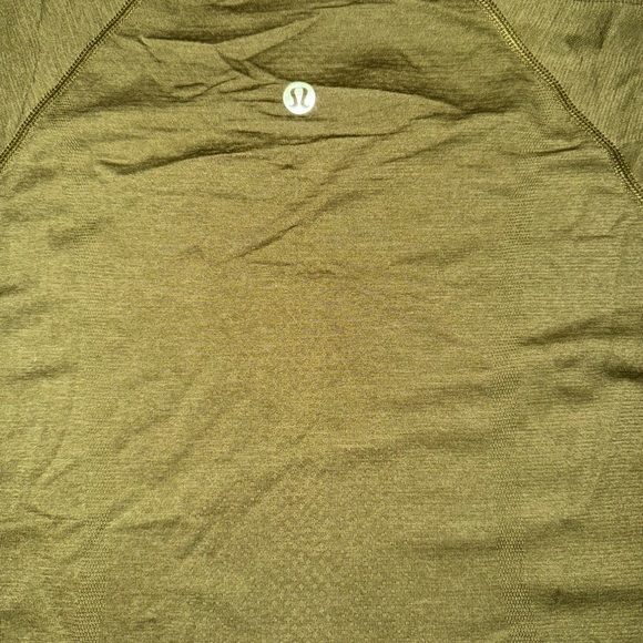 LULULEMON Swiftly Tech - Picture 3 of 4